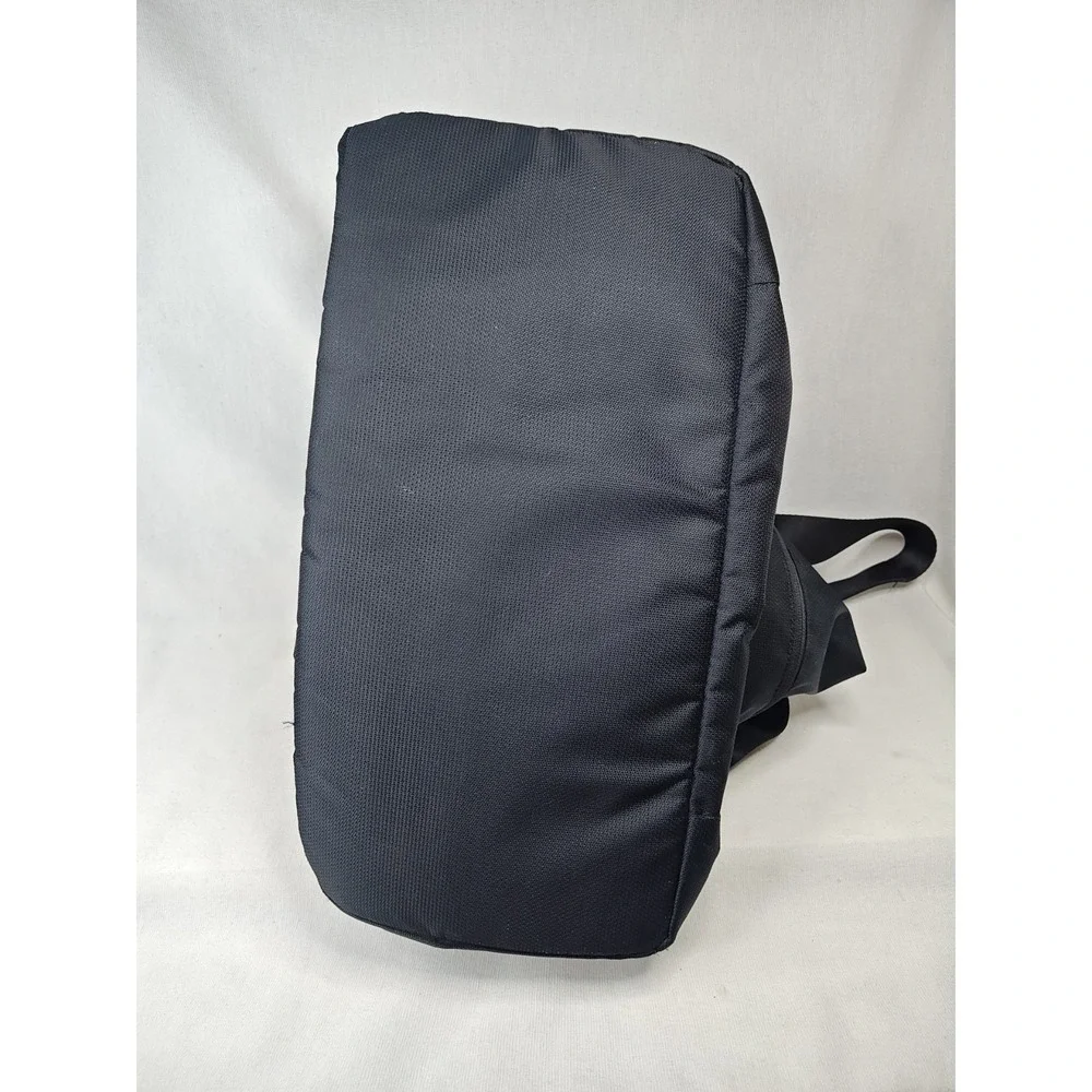 Nike Elite Golf Tote Black Large Zip‎ Top TG0273-006 Unisex With Strap 2014